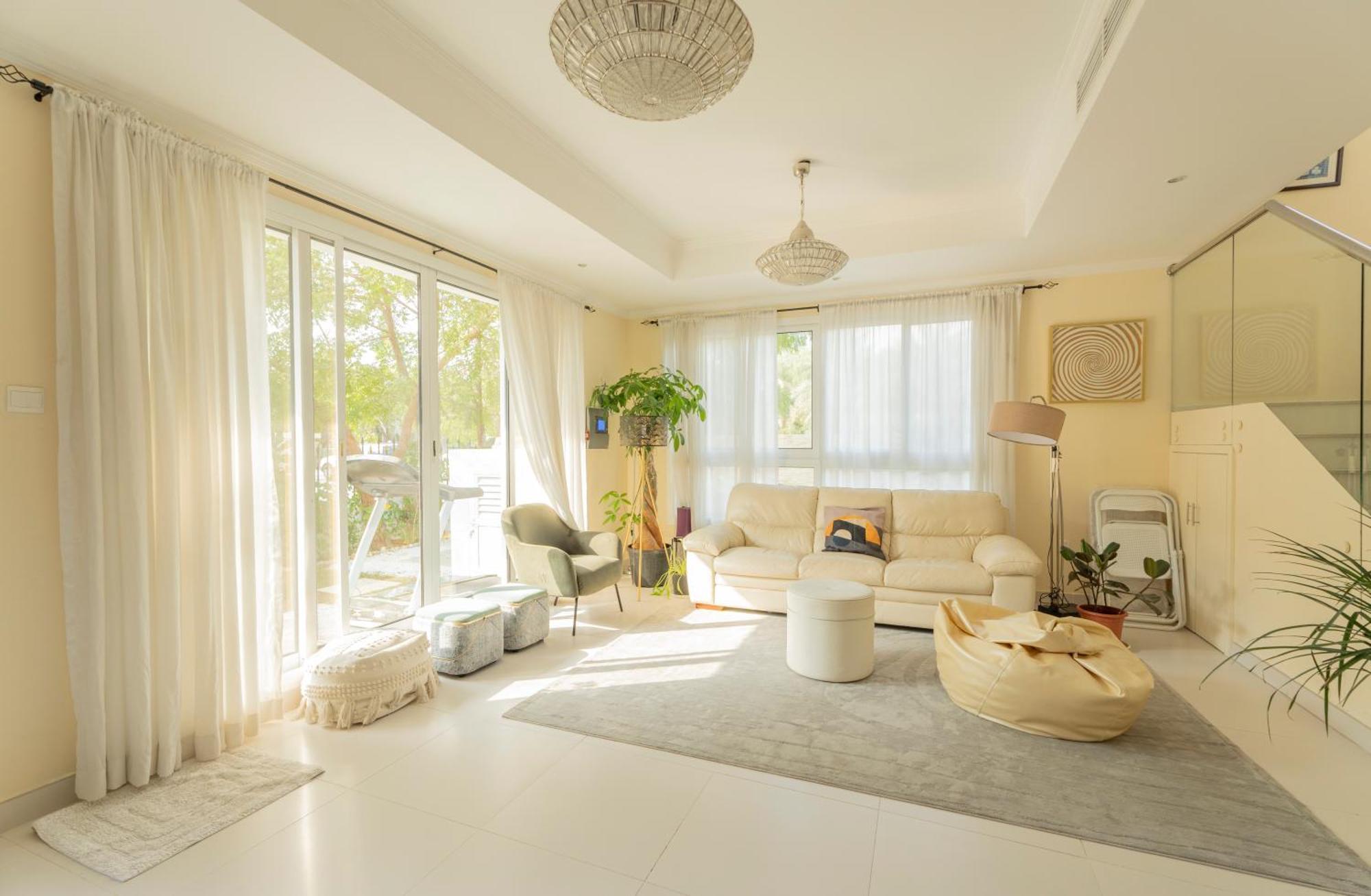 Luxurious Miracle Dubaï