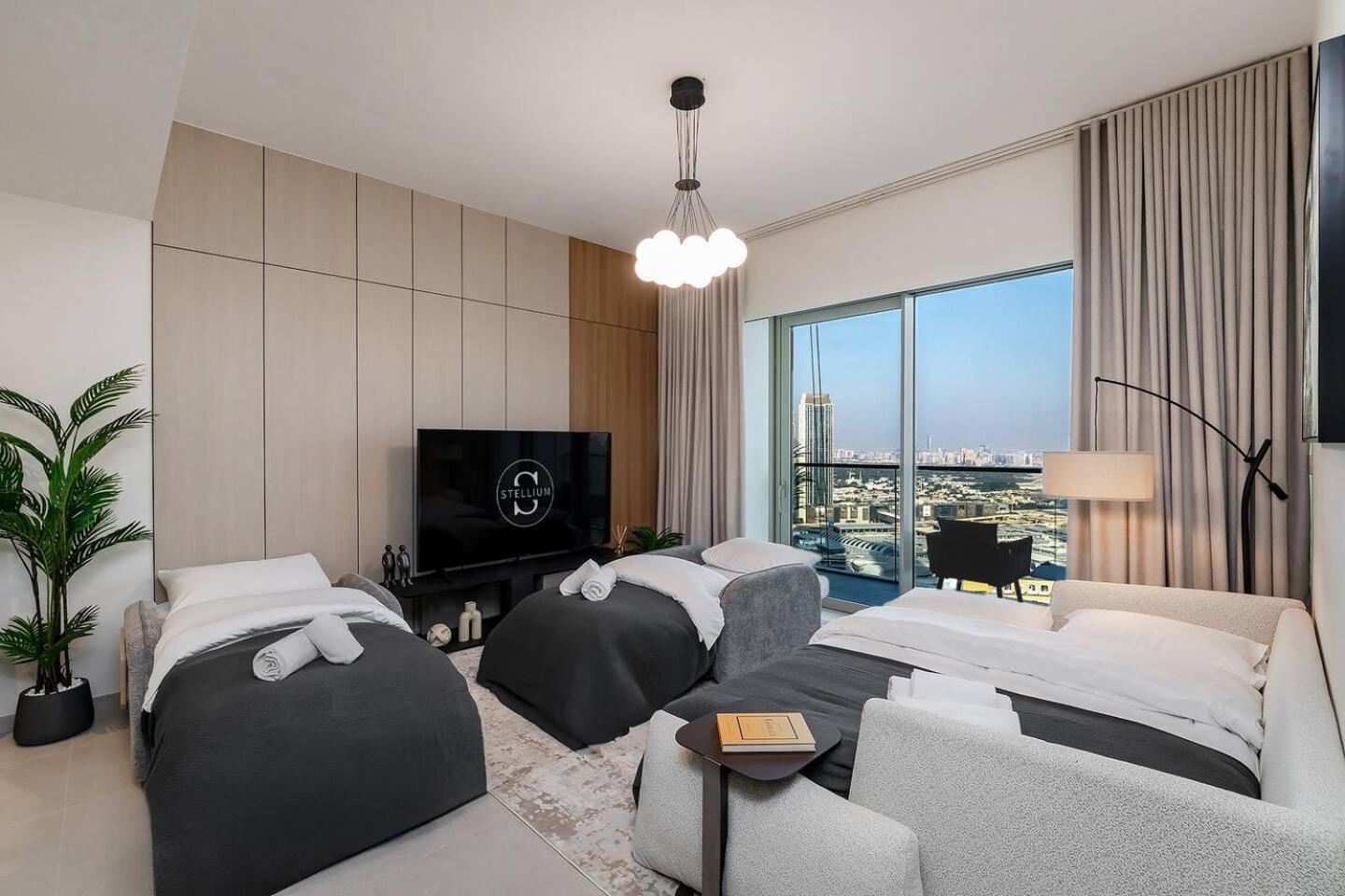 Grande Signature Residences Dubaï