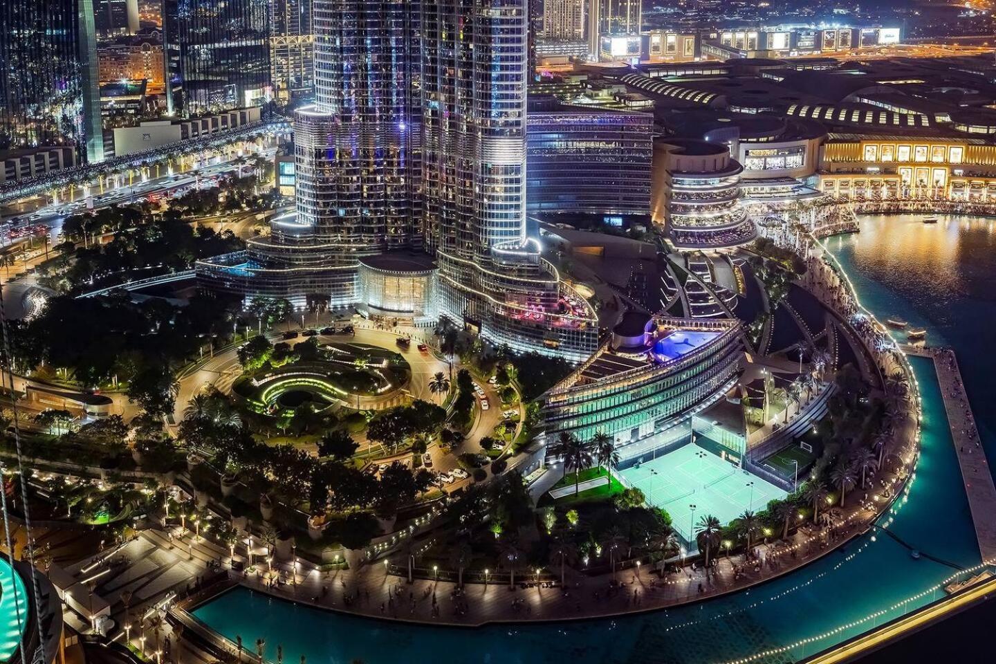 Grande Signature Residences
