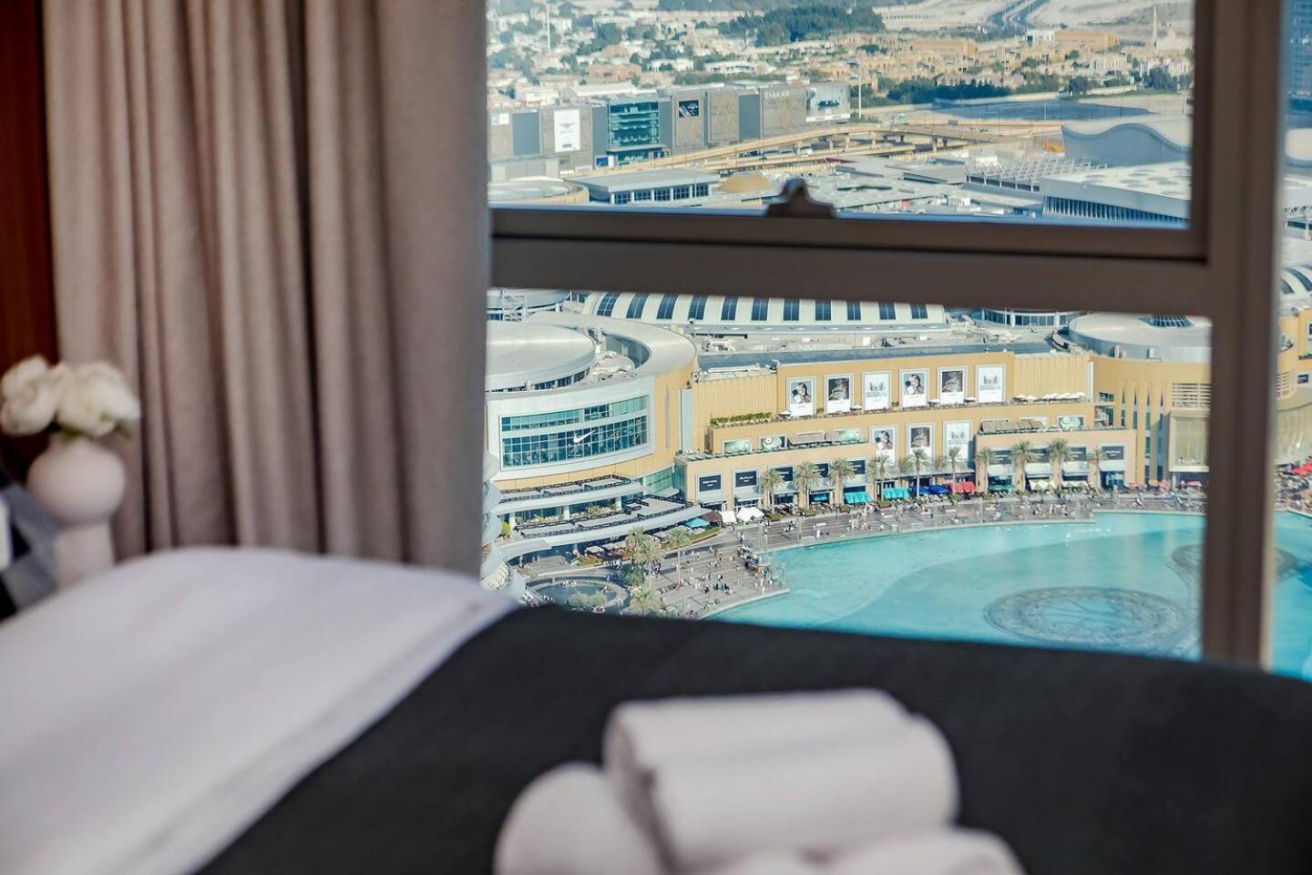 Appartement Grande Signature Residences *