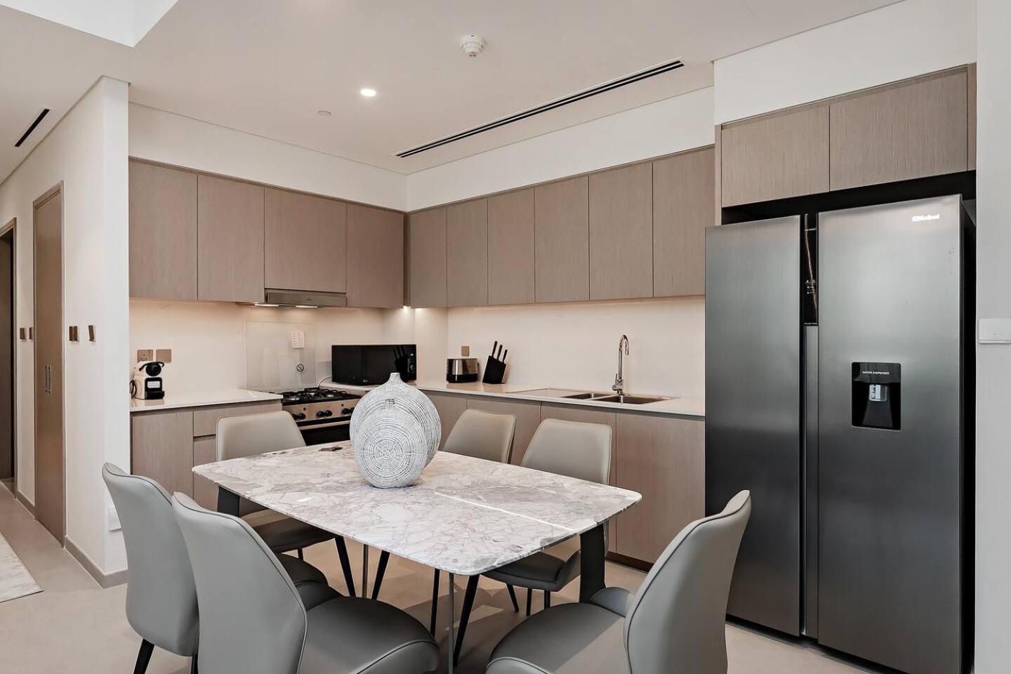 Grande Signature Residences Dubaï