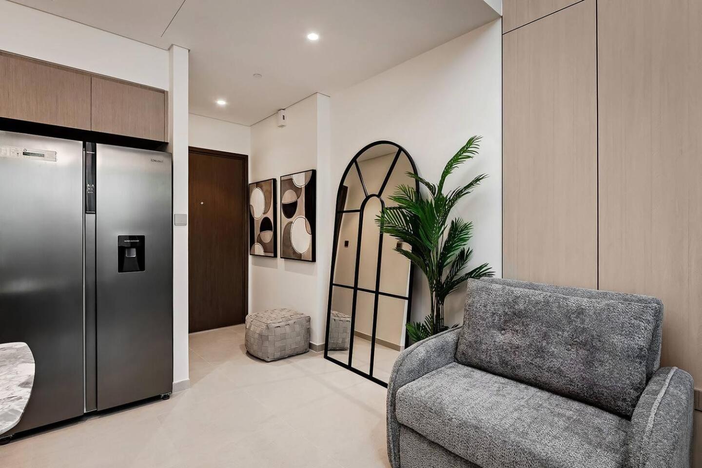 Grande Signature Residences * Dubaï