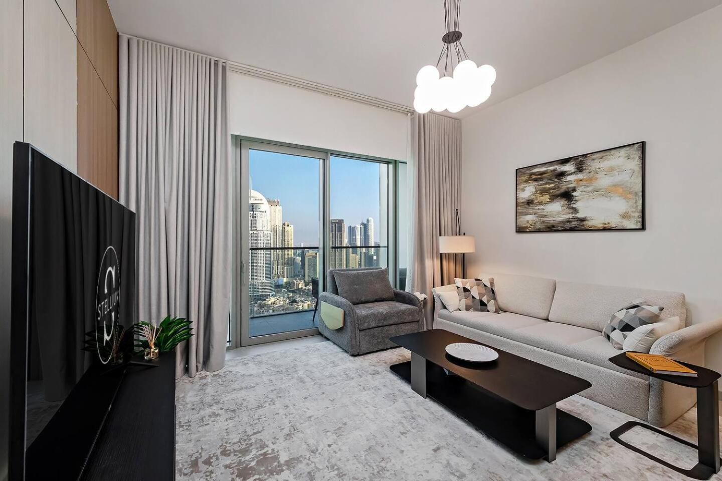 Grande Signature Residences