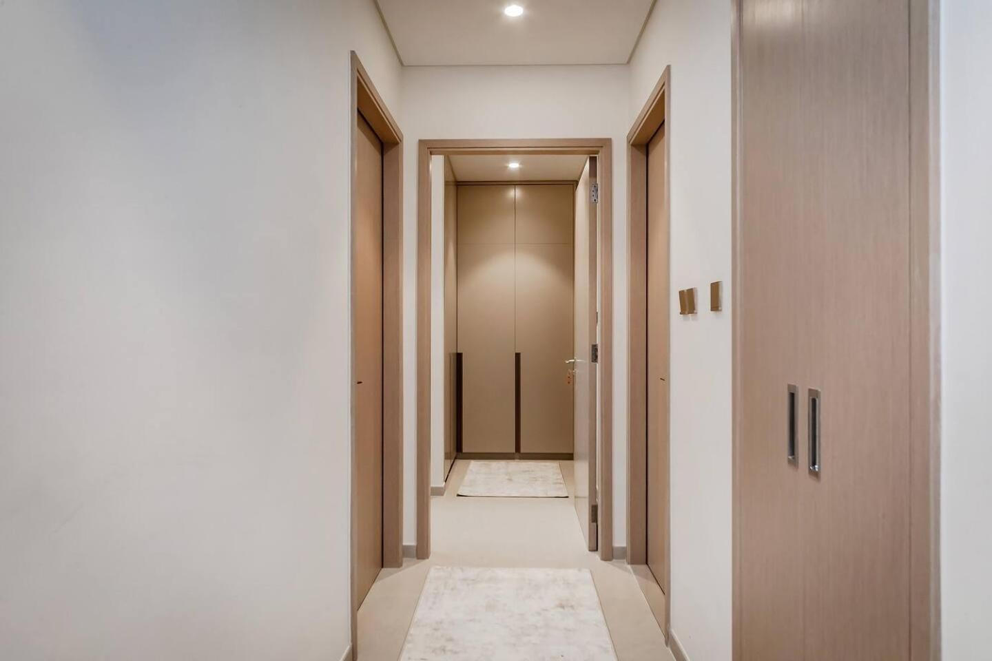 Appartement Grande Signature Residences