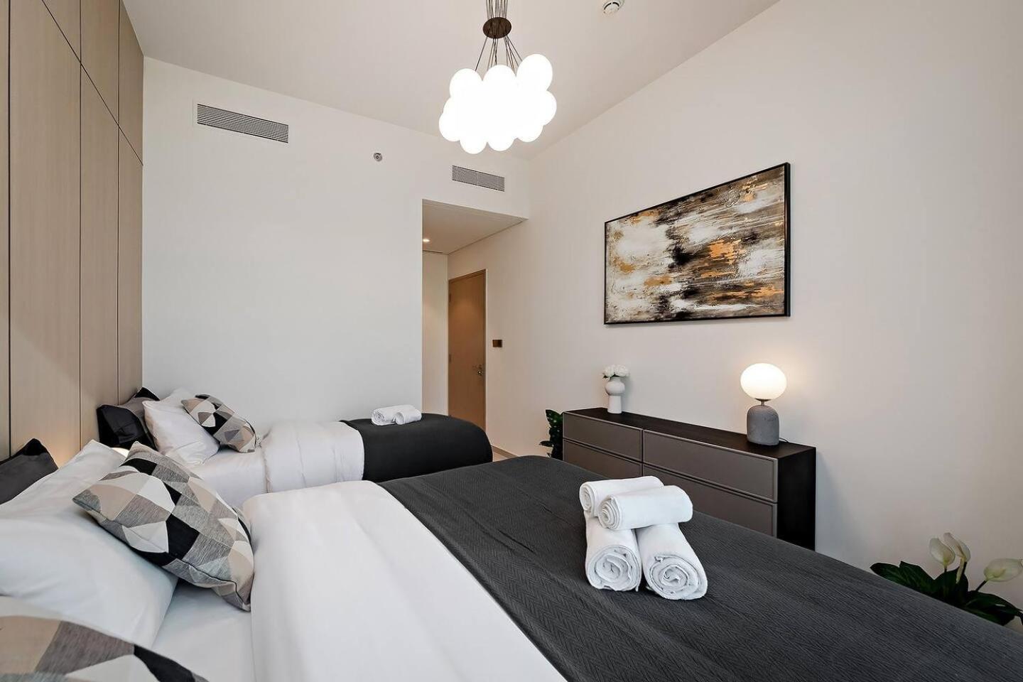 Appartement Grande Signature Residences Dubaï