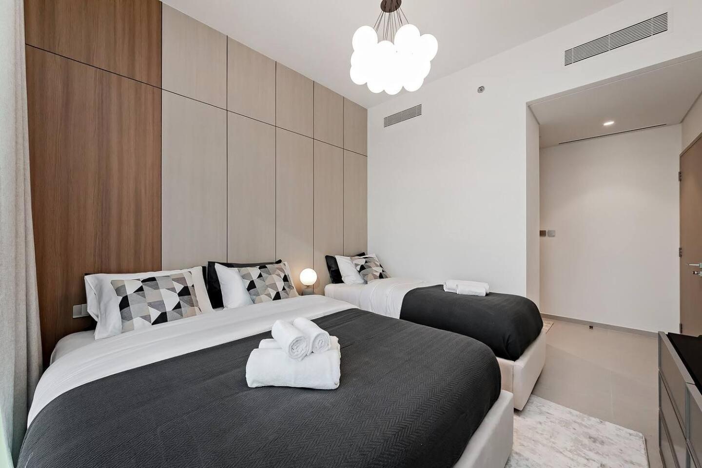 Grande Signature Residences * Dubaï