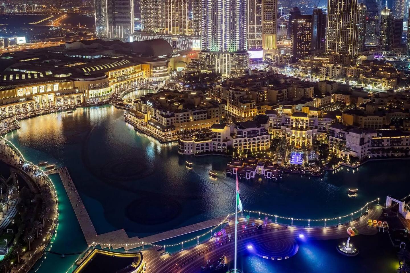 Appartement Grande Signature Residences *