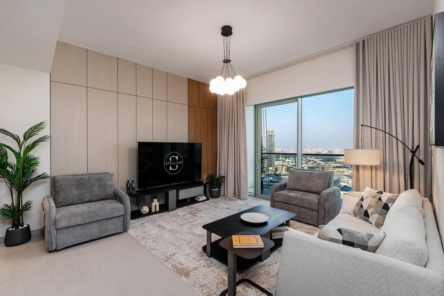 Grande Signature Residences * Dubaï