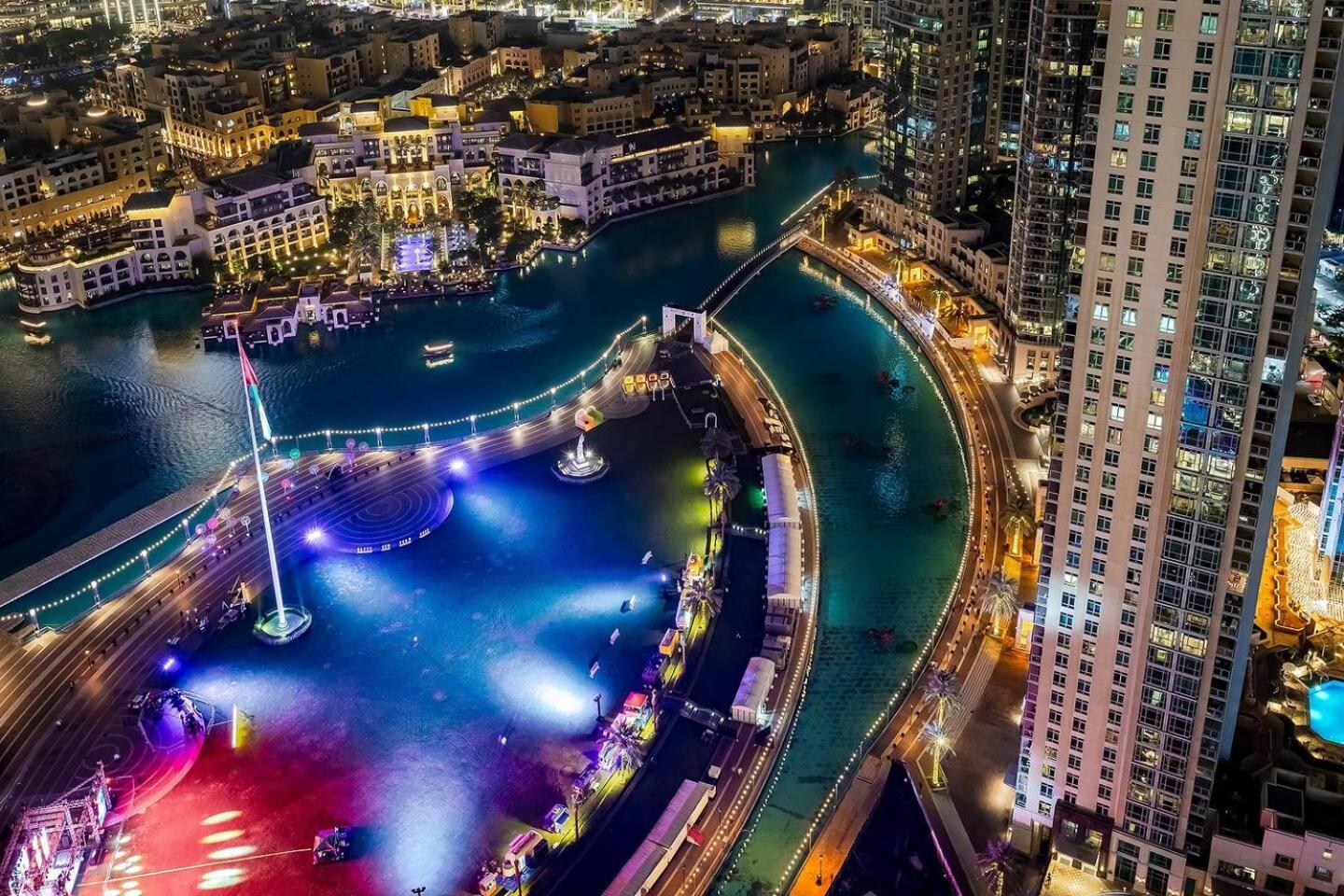 Appartement Grande Signature Residences