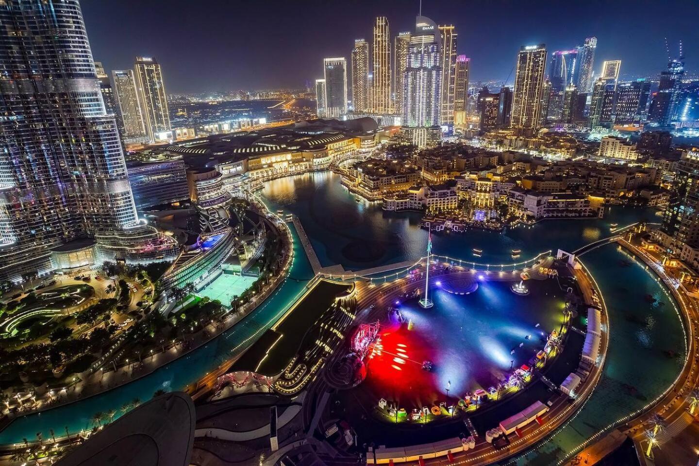 Appartement Grande Signature Residences *