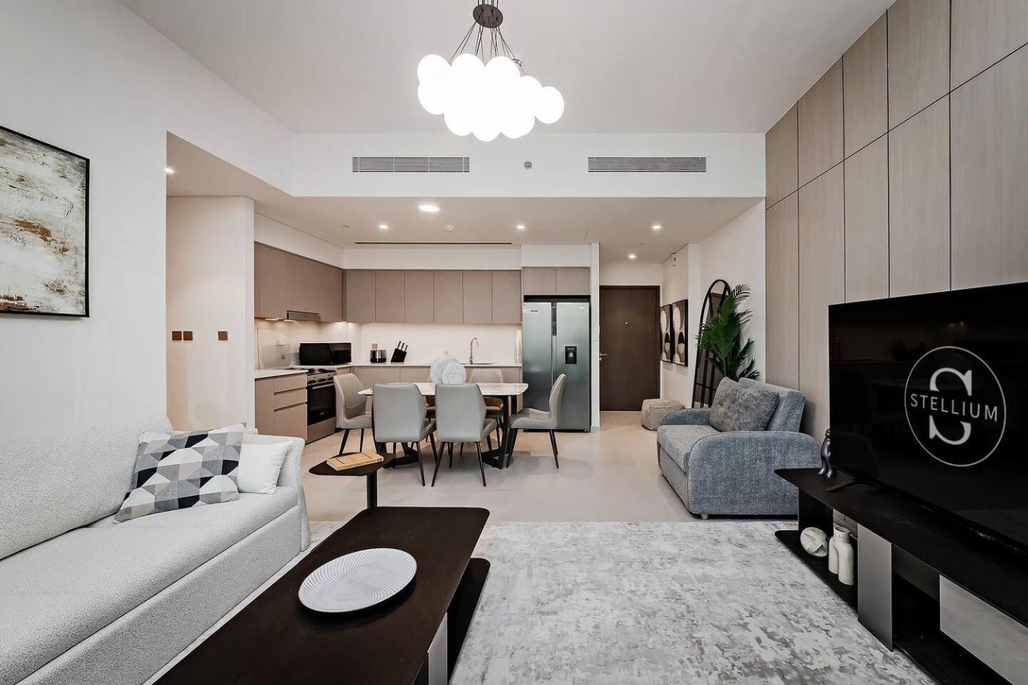 Appartement Grande Signature Residences Dubaï