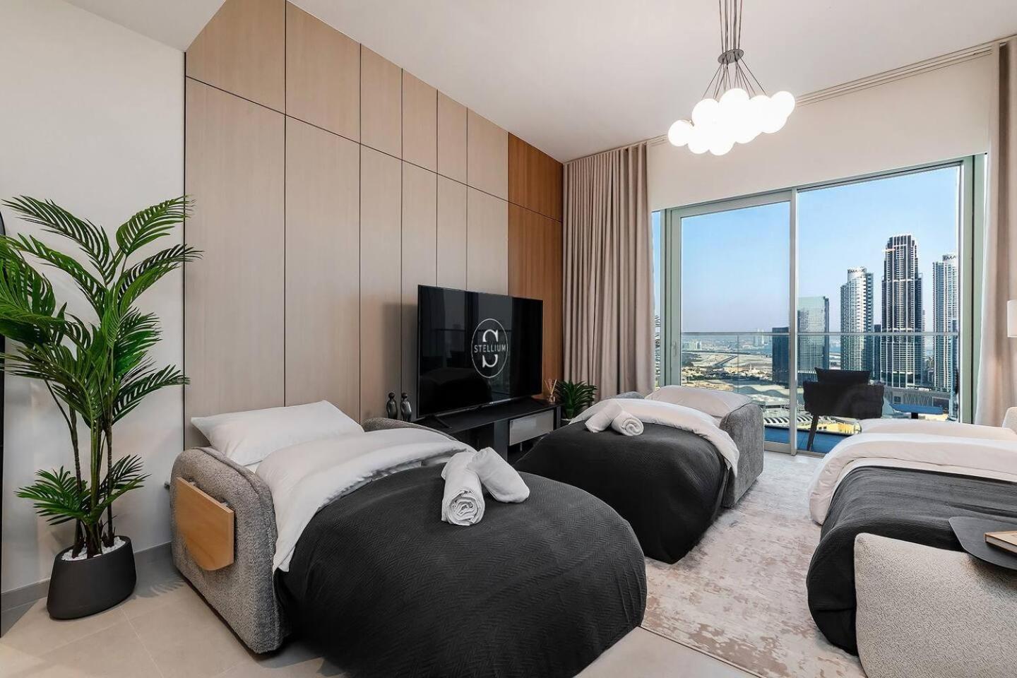 Grande Signature Residences *