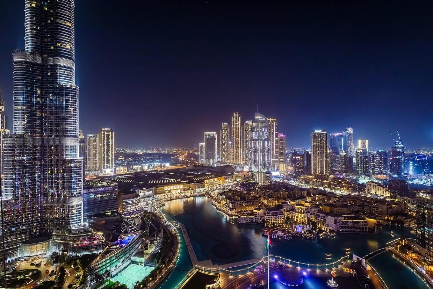 Grande Signature Residences *