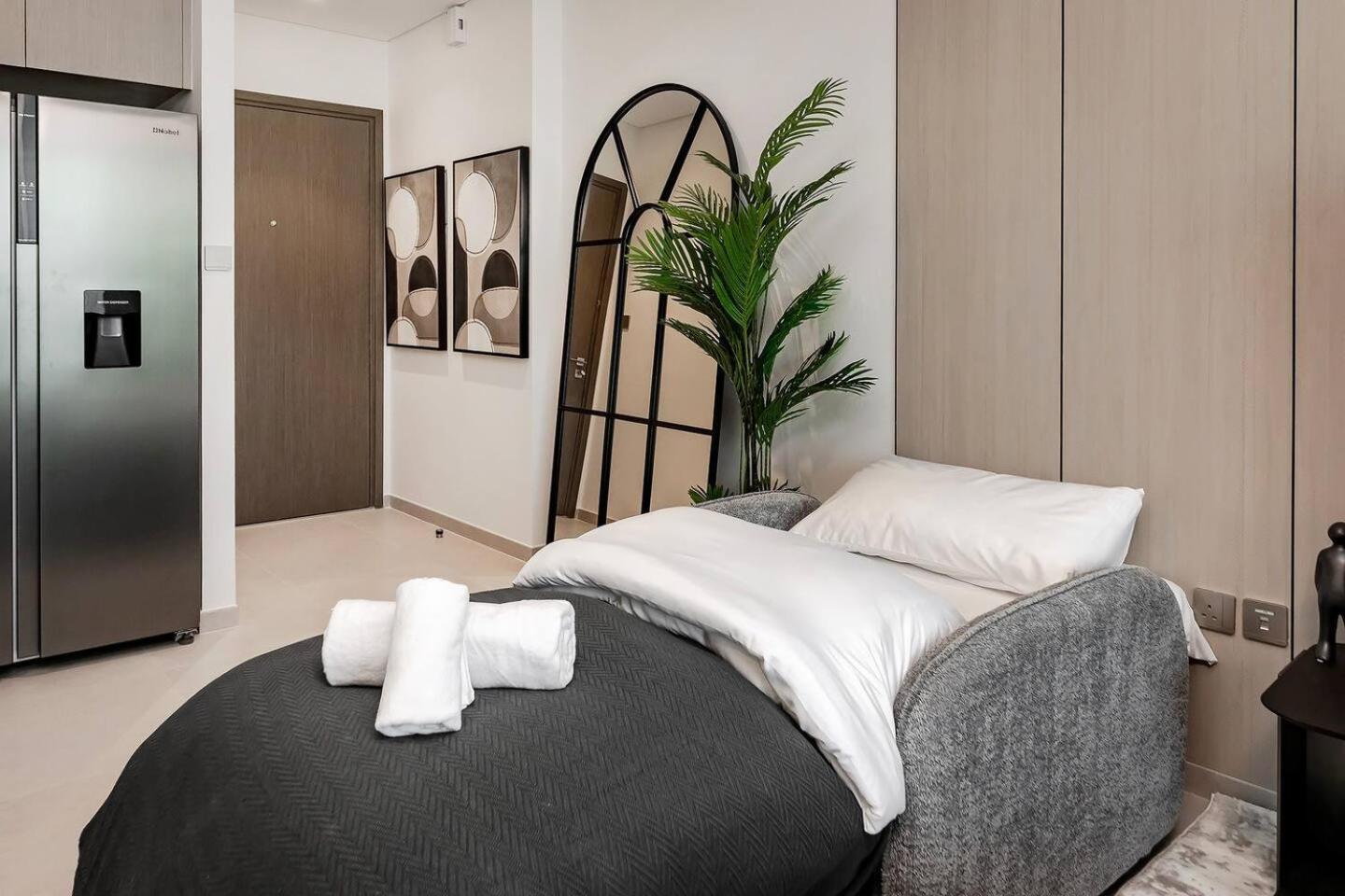 Grande Signature Residences