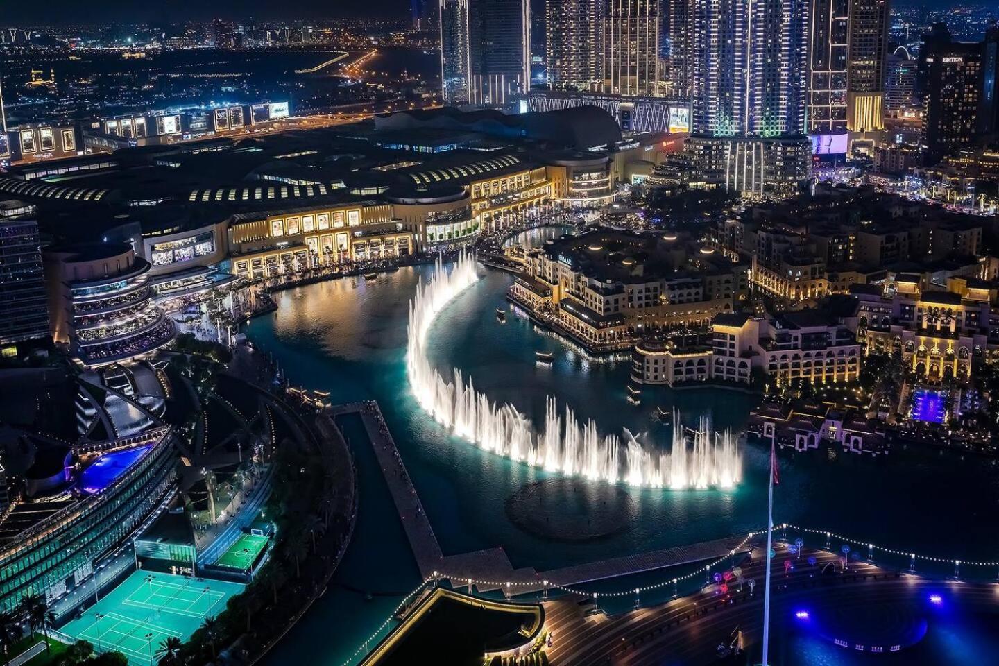 Grande Signature Residences *