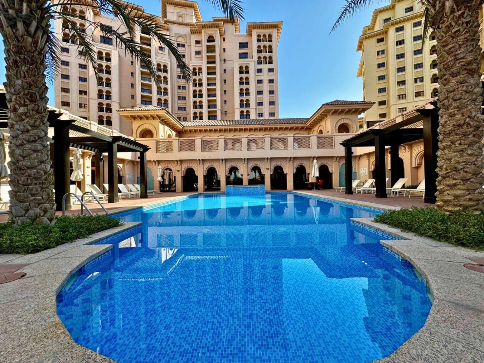 Appartement Luxurious Urban Retreat - 1br In Jge