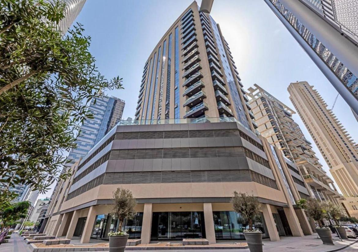 Apartment Downtown