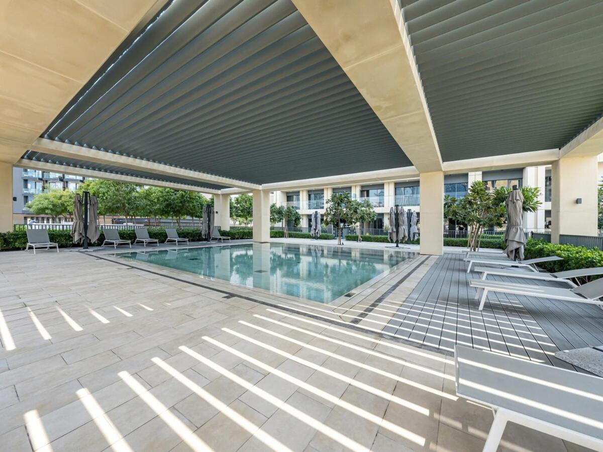 Burj Royale 1 Bedroom 5 Min Walk To Burj Khalifa Appartement *