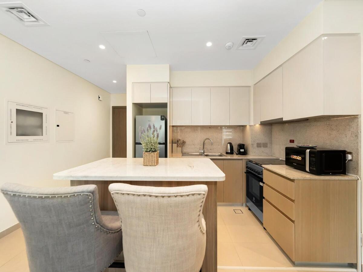 Burj Royale 1 Bedroom 5 Min Walk To Burj Khalifa Dubaï