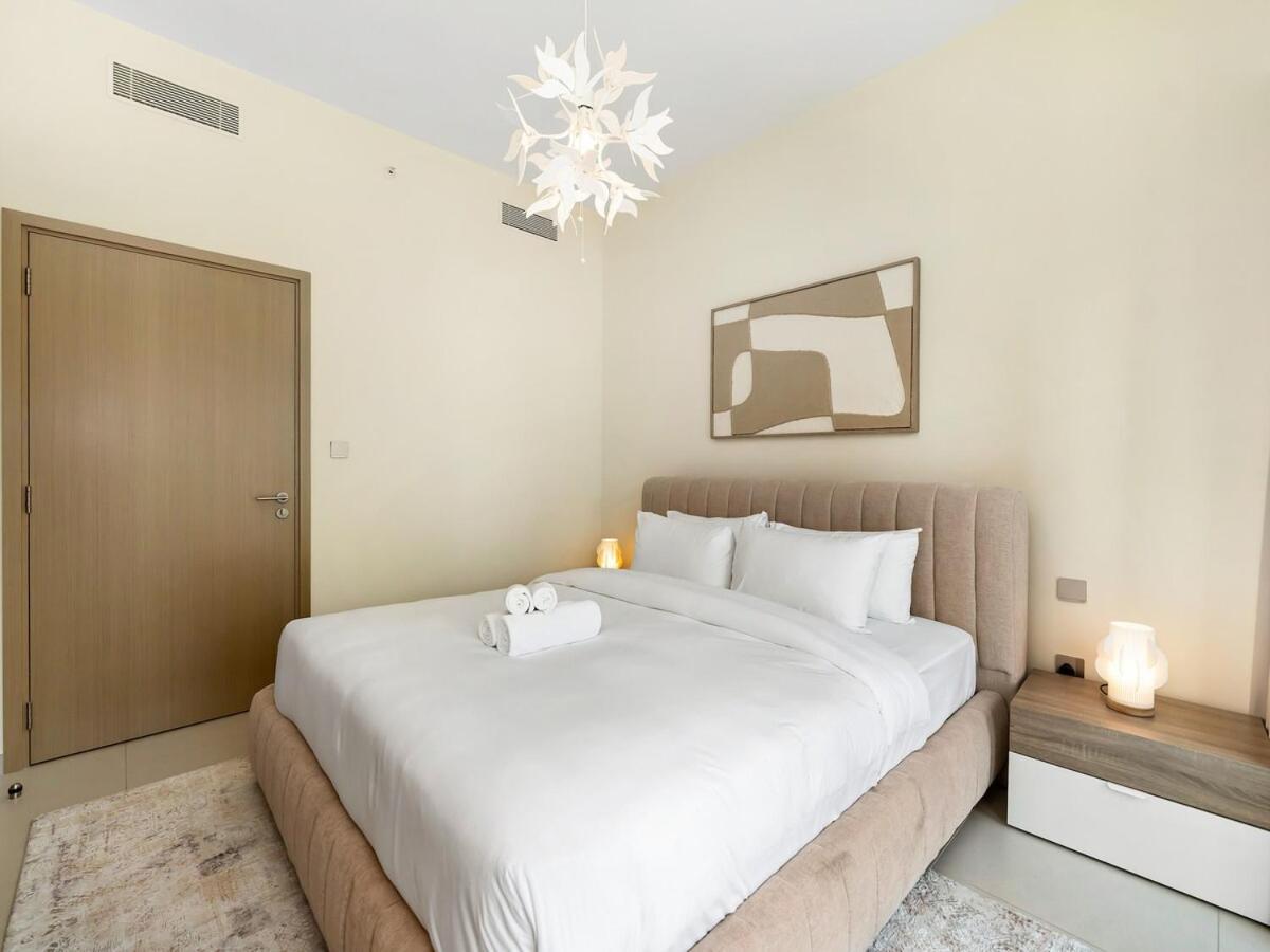 Appartement Burj Royale 1 Bedroom 5 Min Walk To Burj Khalifa Dubaï