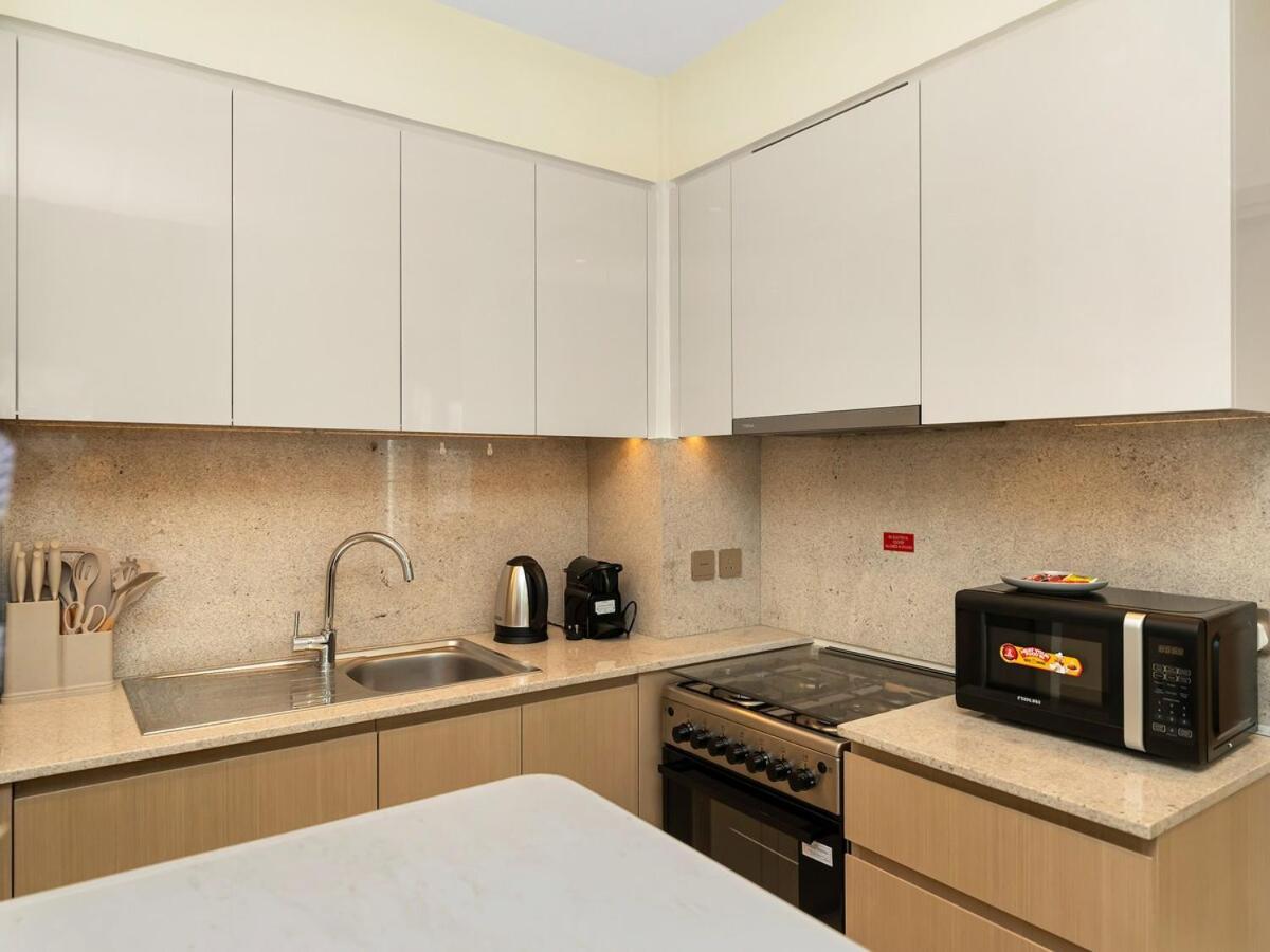 Appartement Burj Royale 1 Bedroom 5 Min Walk To Burj Khalifa *