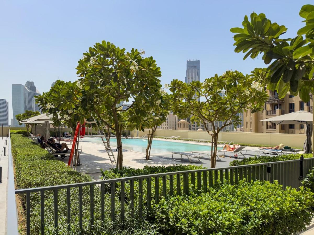 Burj Royale 1 Bedroom 5 Min Walk To Burj Khalifa Appartement *