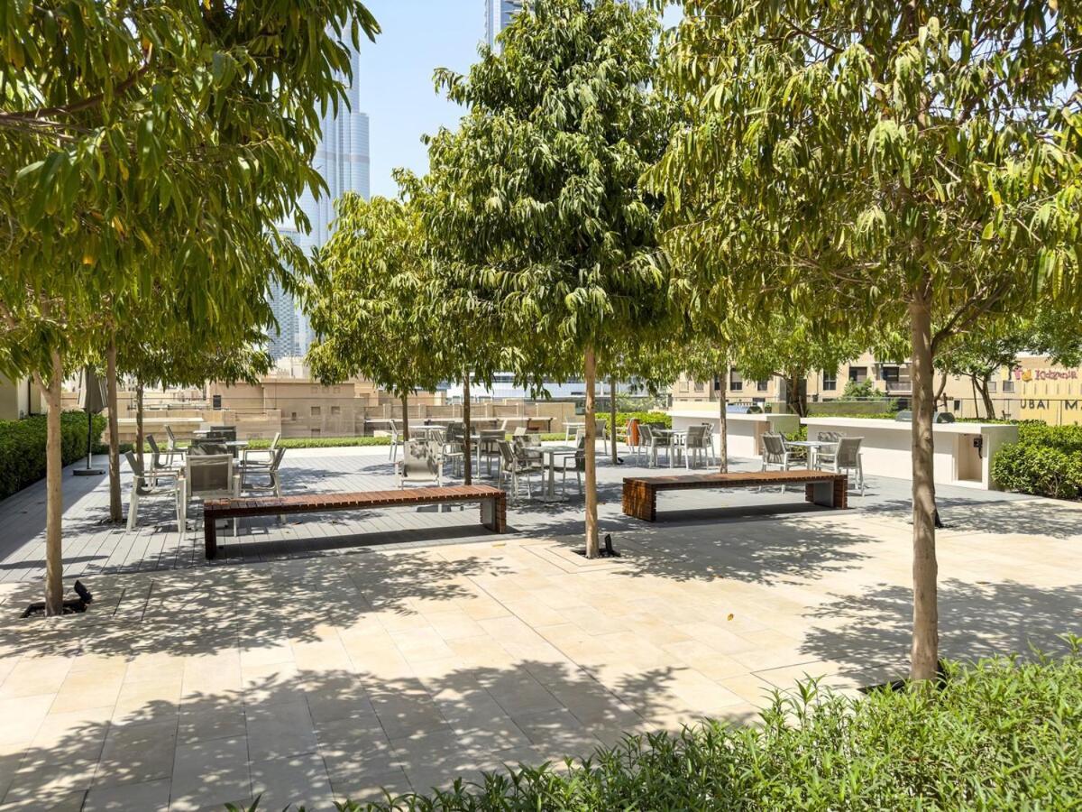 Appartement Burj Royale 1 Bedroom 5 Min Walk To Burj Khalifa