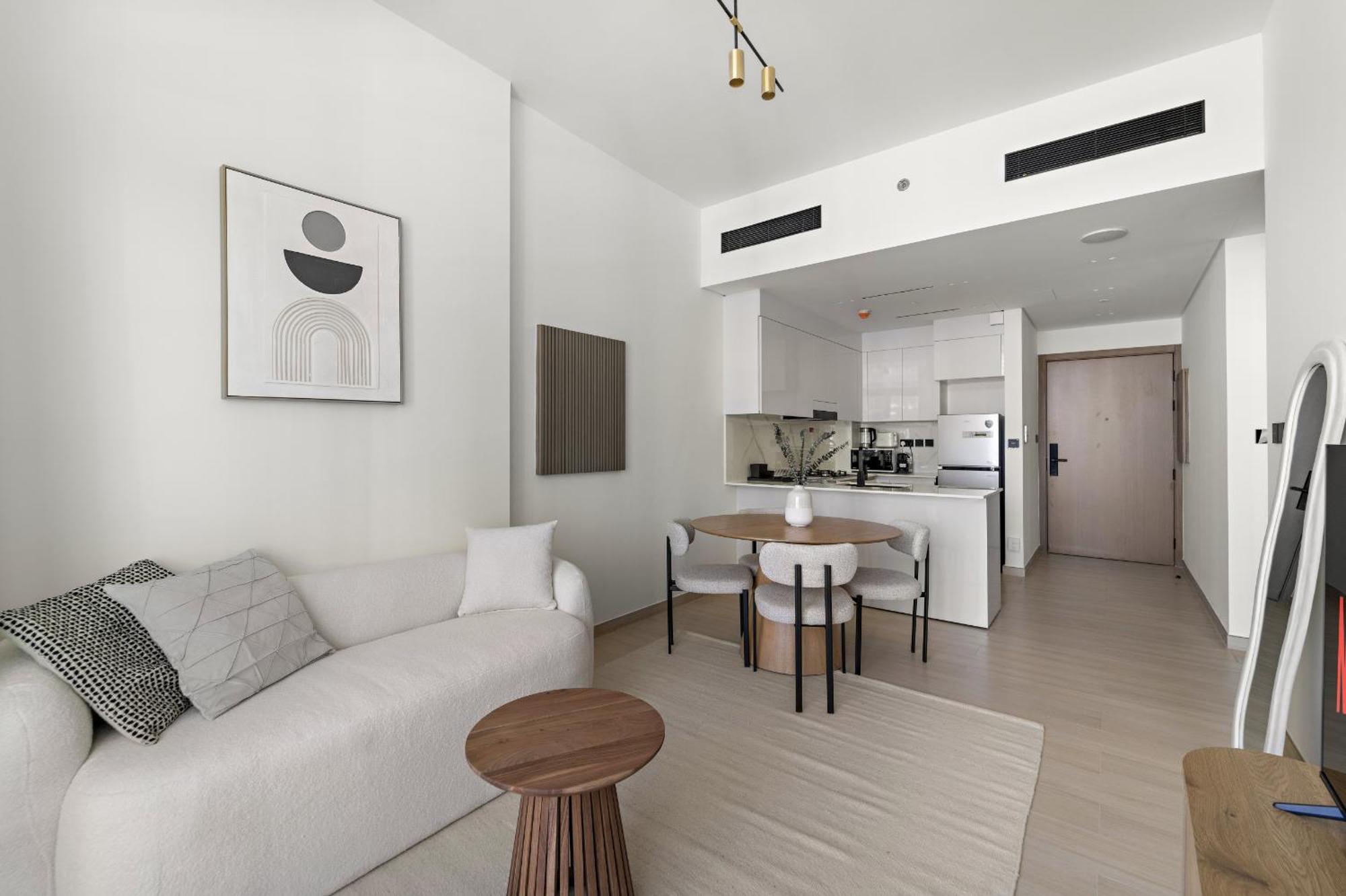 Vayk - Modern 2 Bd * Dubaï