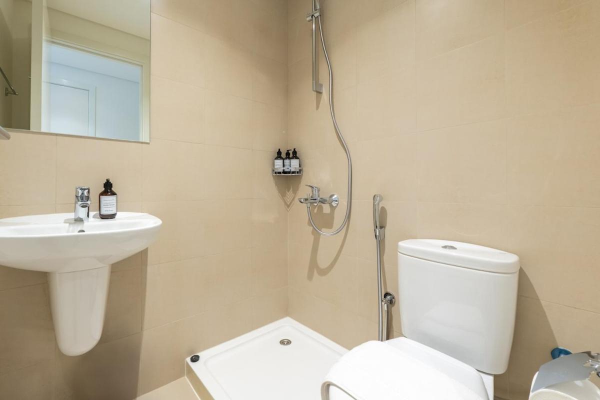 Appartement 3 Bdr Downtown Views Ii With Burj Khalifa Views *