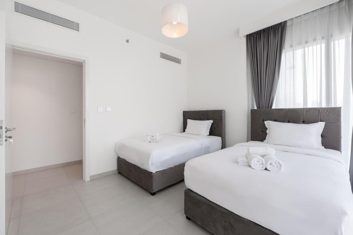 Appartement 3 Bdr Downtown Views Ii With Burj Khalifa Views *