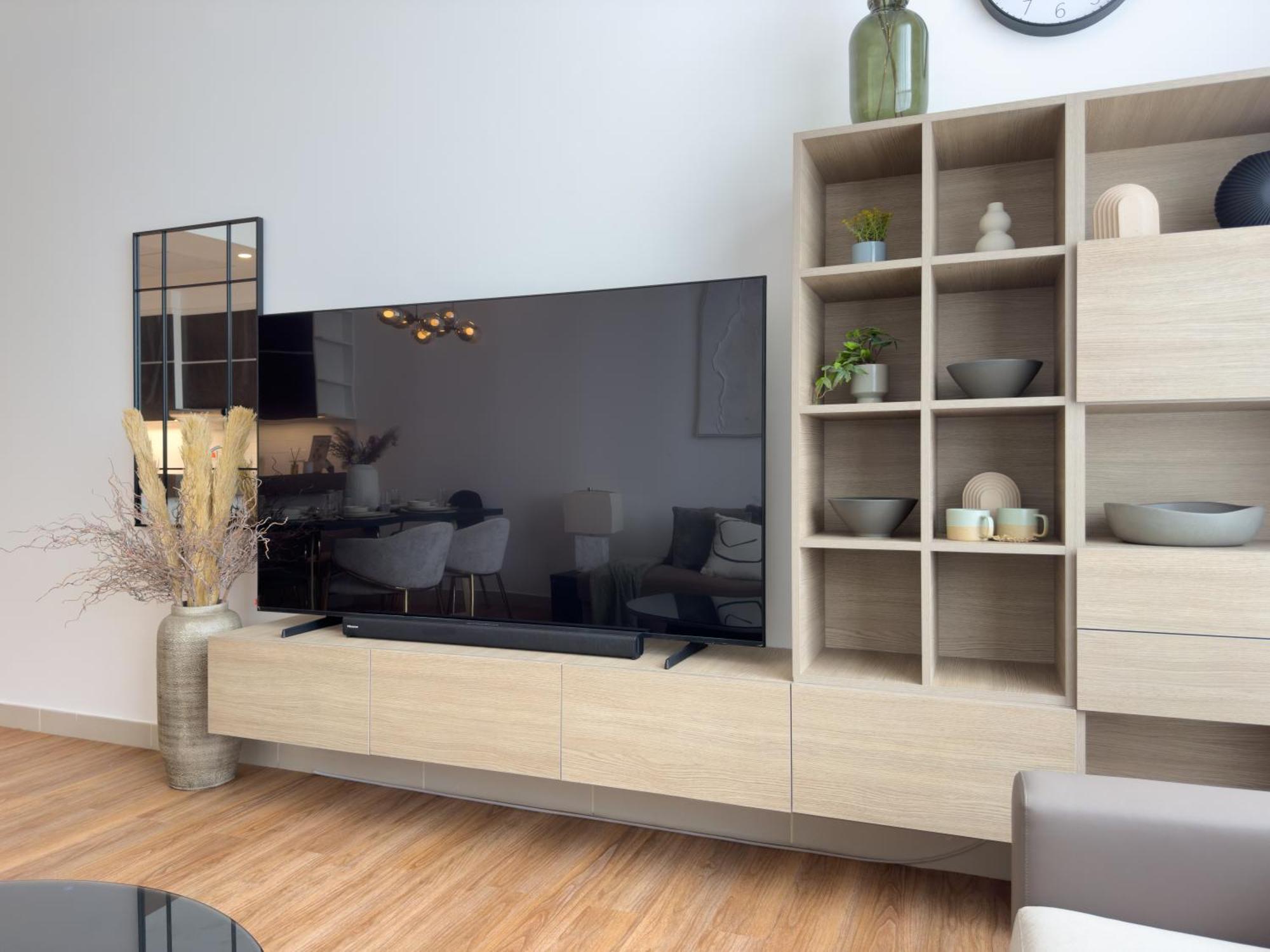 Elite Business & Family Turnkey 2br In Oia Motor