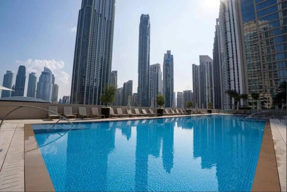 Appartement Your Away From Dubai