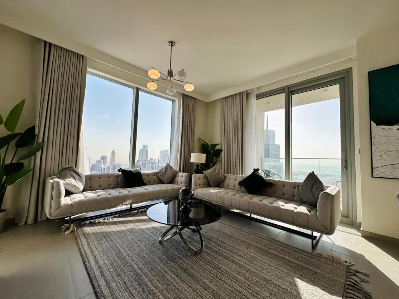 Your Away From Appartement Dubai