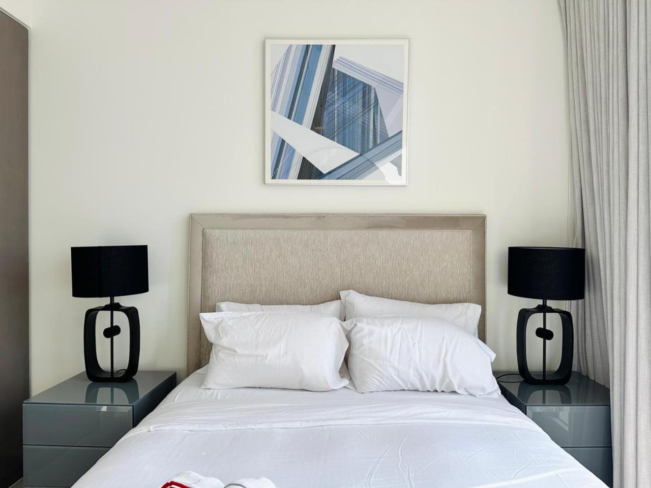Appartement Your Away From Dubai