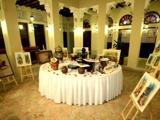 Ahmedia Heritage Dubaï