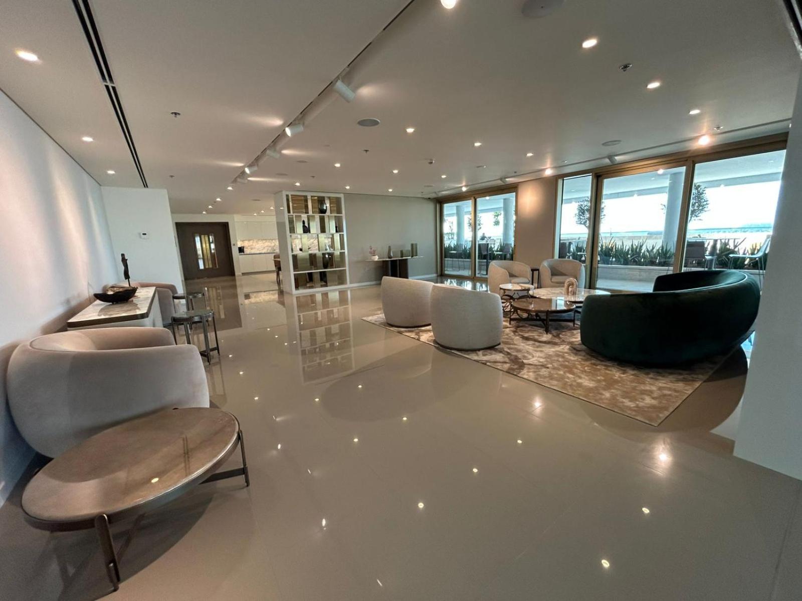 Appartement View 1br At Beachfront 50 Off Eid Offer Dubaï