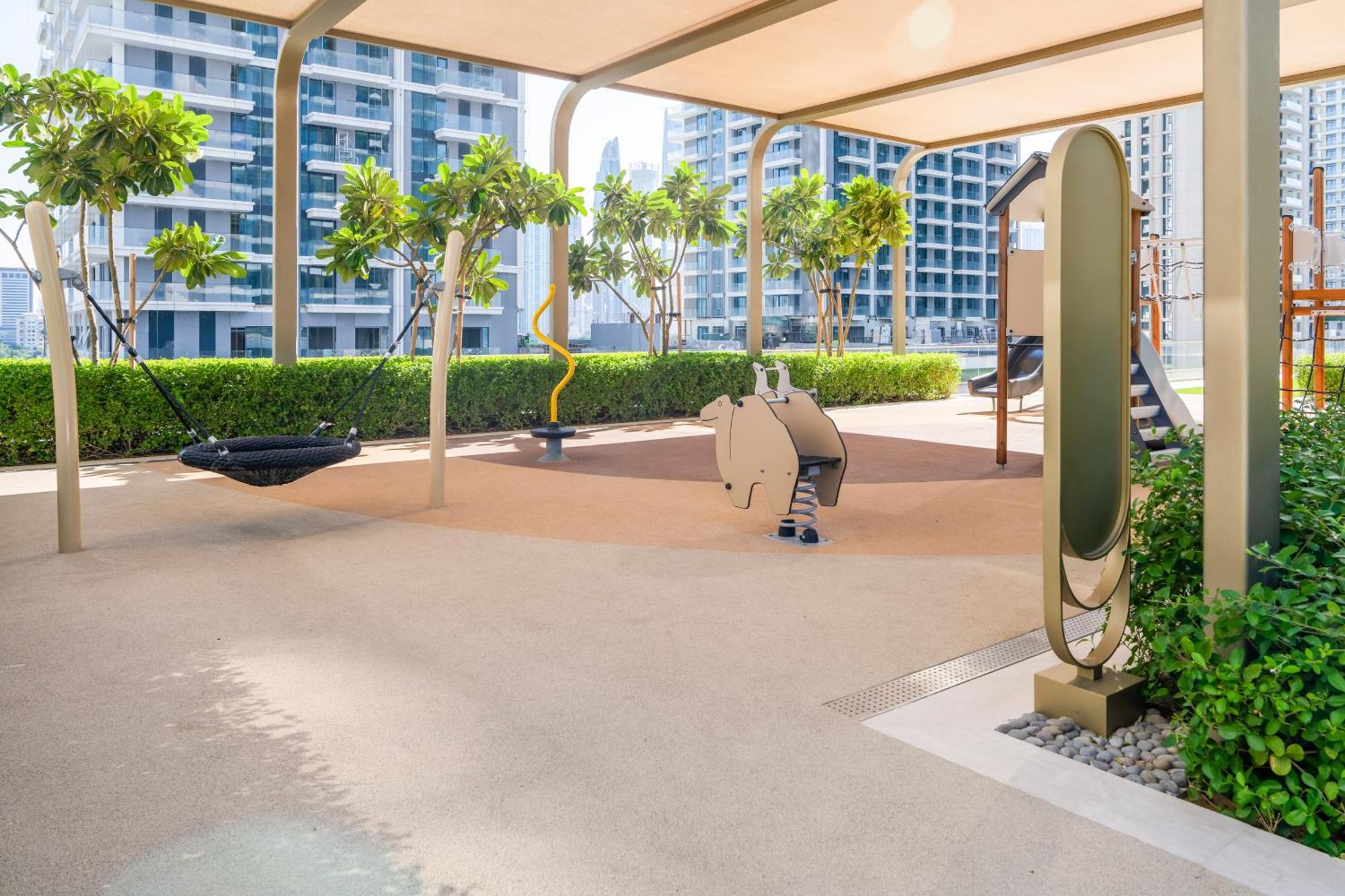 View 1br At Beachfront 50 Off Eid Offer Appartement *