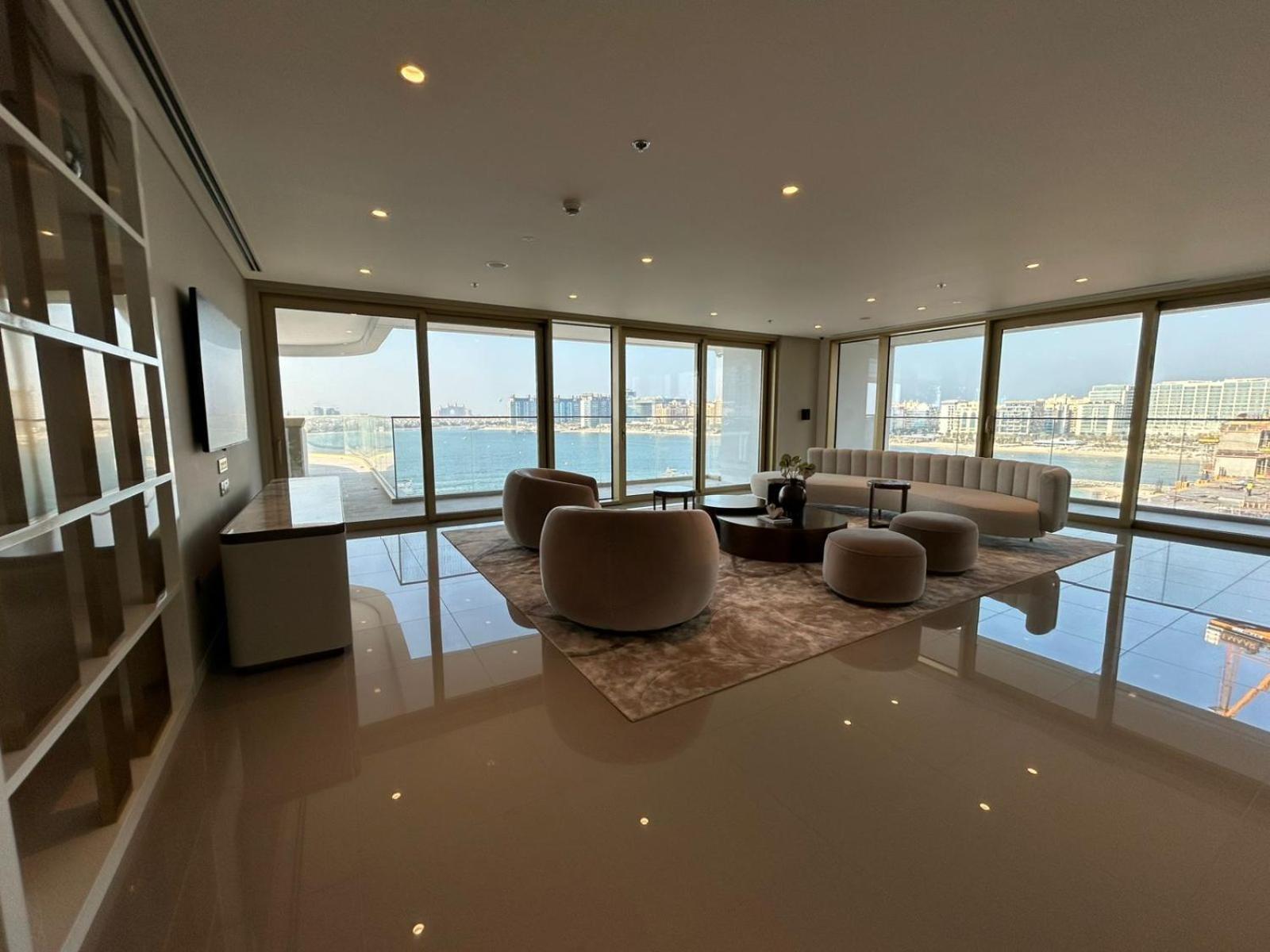 View 1br At Beachfront 50 Off Eid Offer * Dubaï