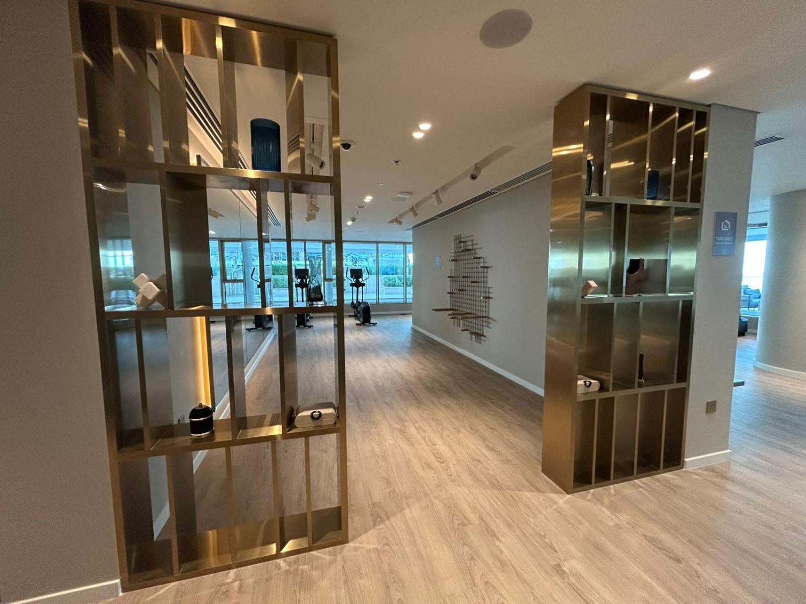 Appartement View 1br At Beachfront 50 Off Eid Offer Dubaï