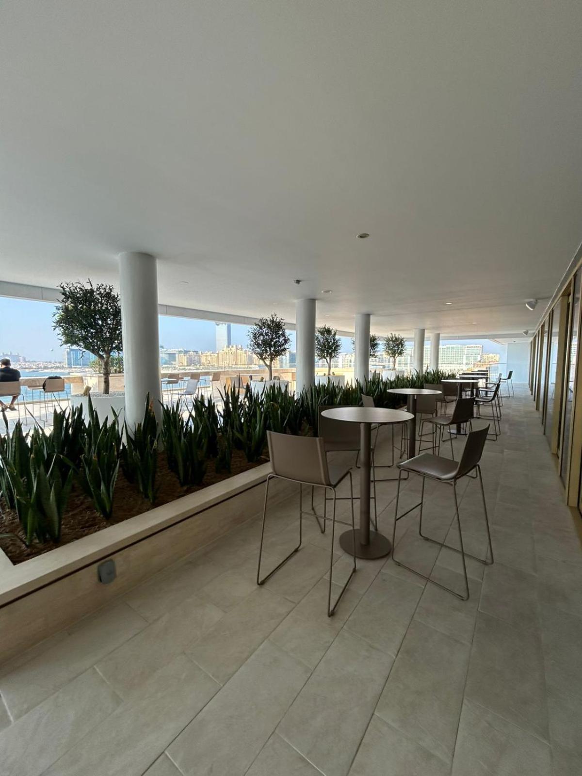 View 1br At Beachfront 50 Off Eid Offer Appartement *