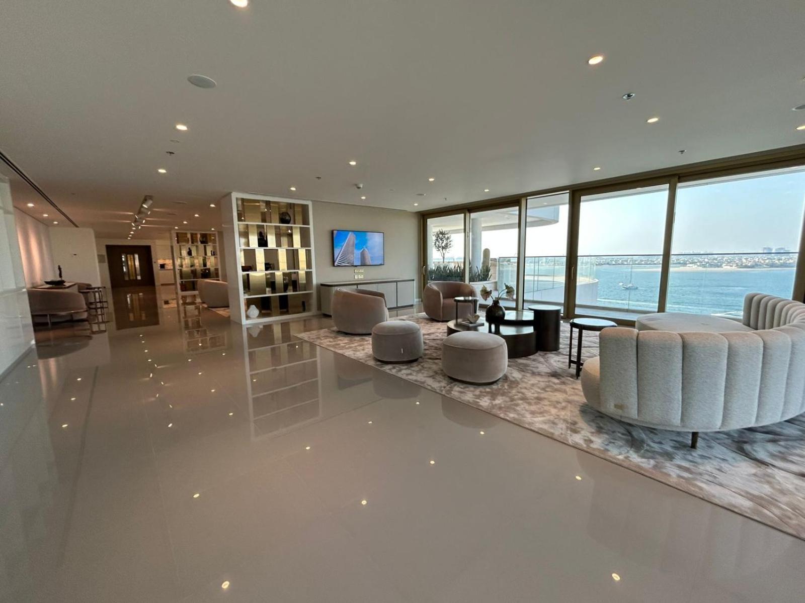View 1br At Beachfront 50 Off Eid Offer * Dubaï