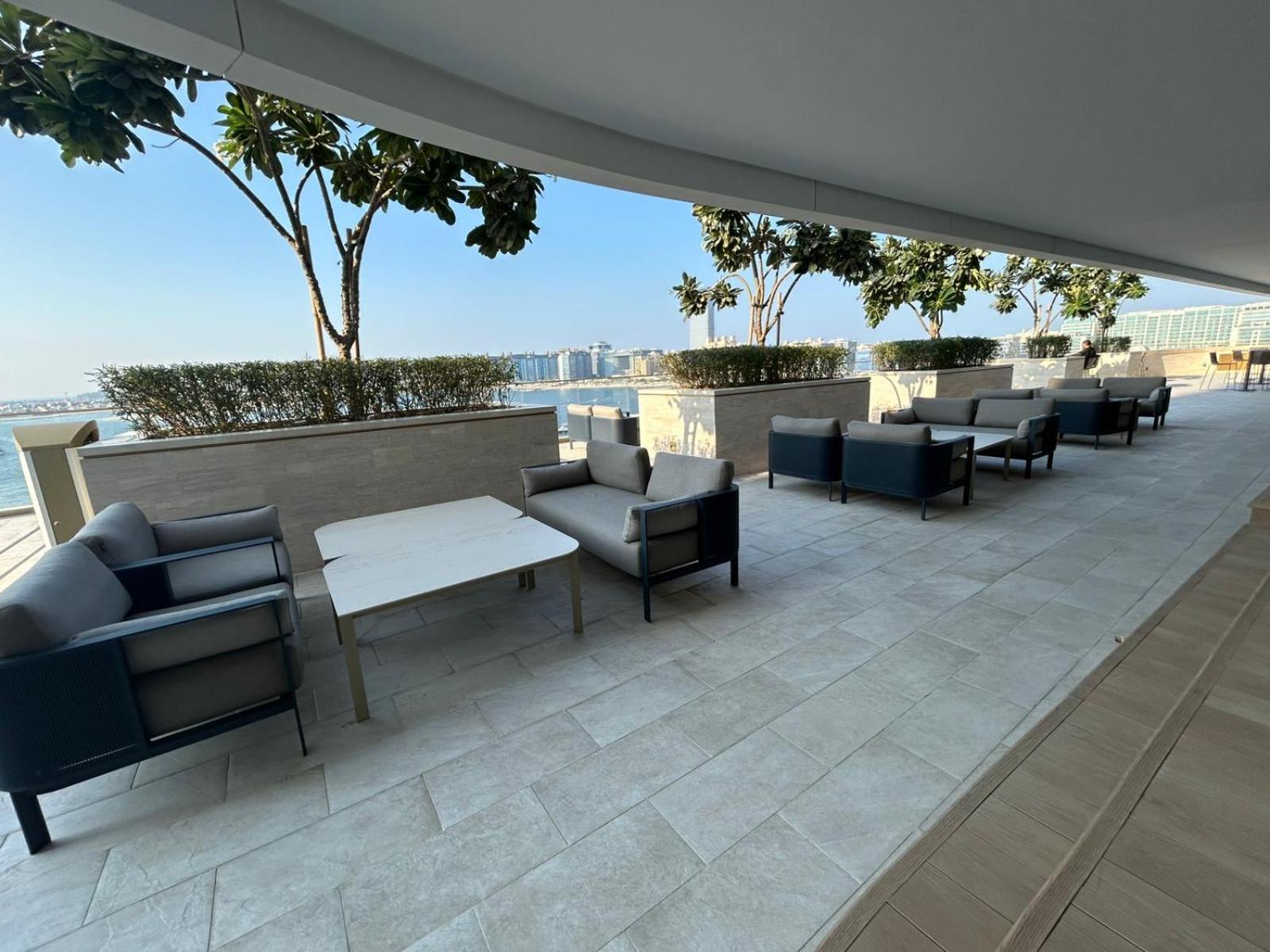 View 1br At Beachfront 50 Off Eid Offer * Dubaï