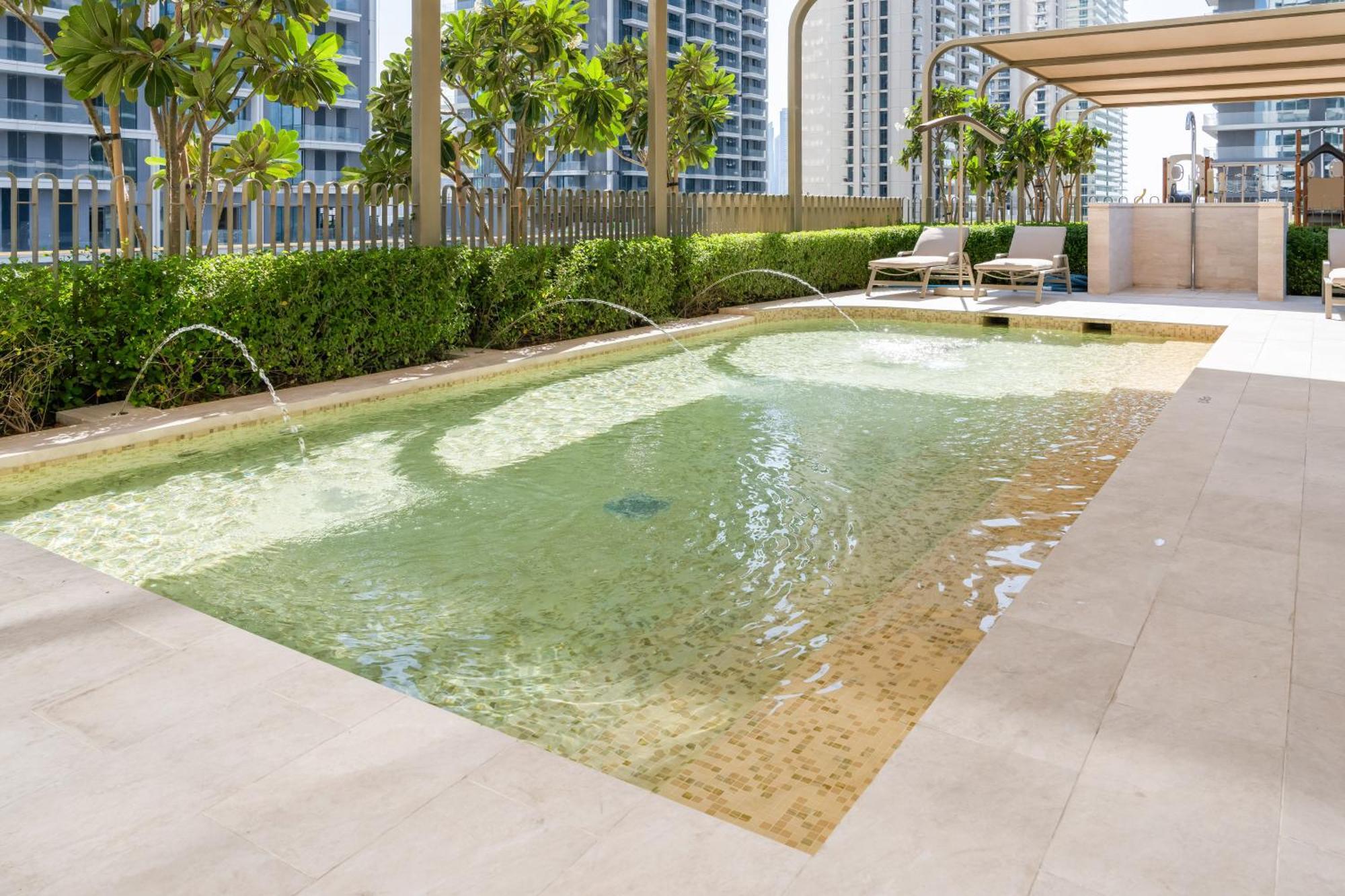 Appartement View 1br At Beachfront 50 Off Eid Offer *