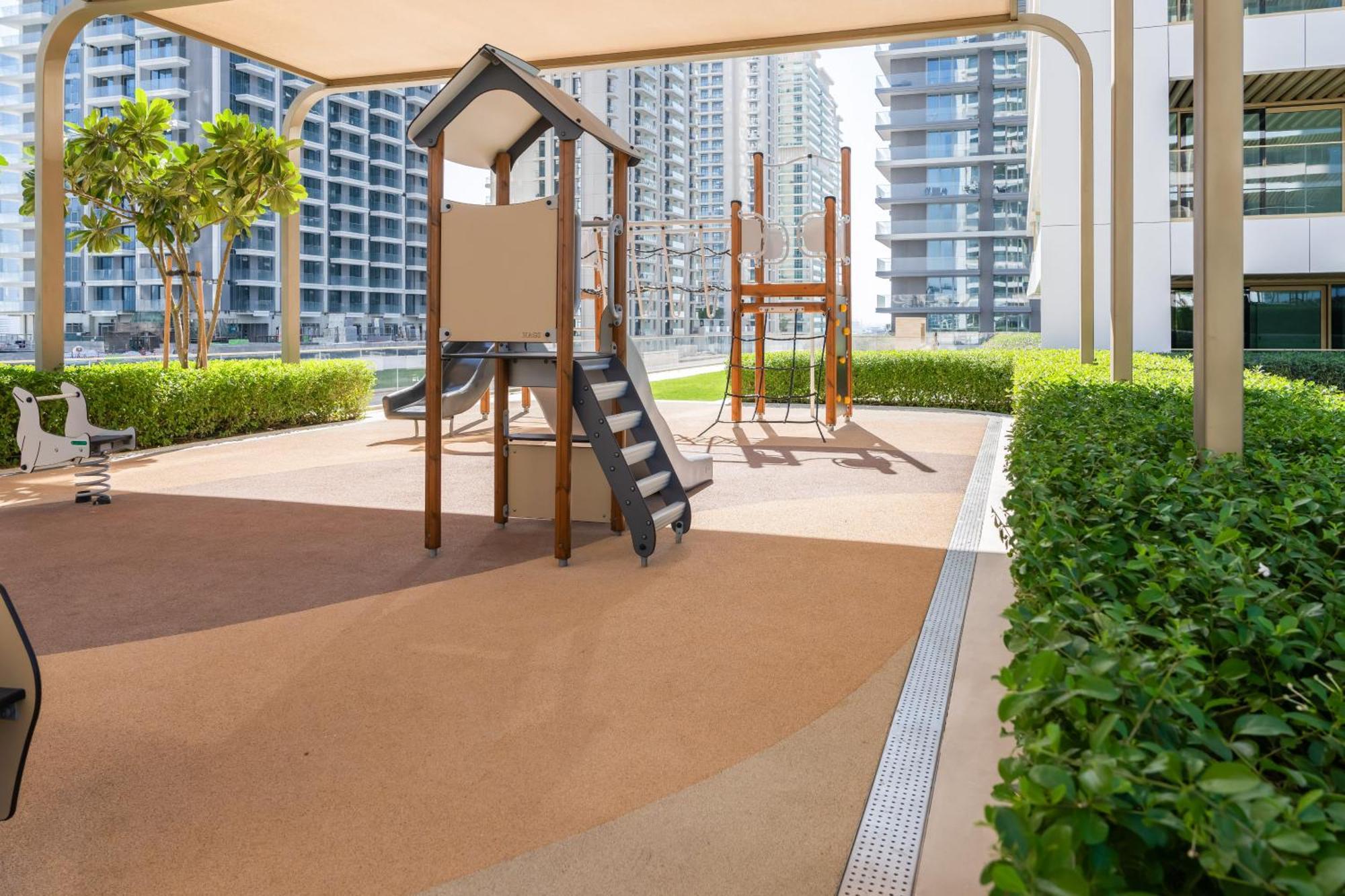 Appartement View 1br At Beachfront 50 Off Eid Offer *
