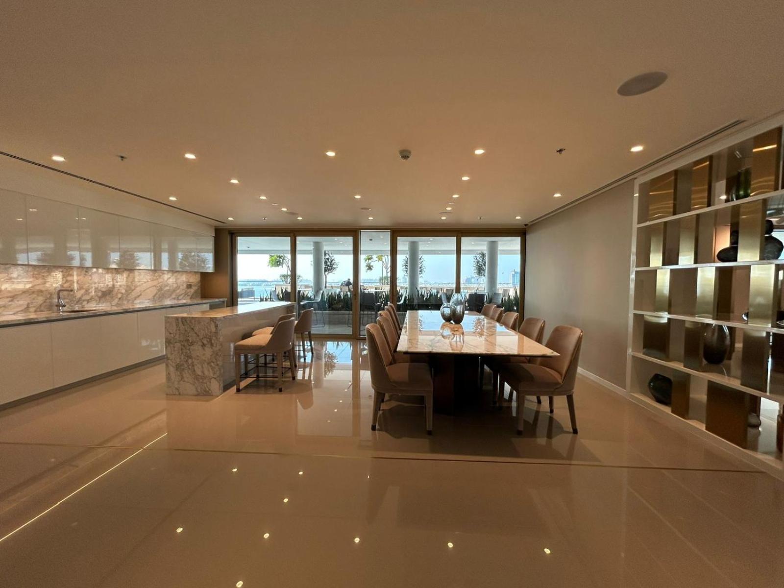 Appartement View 1br At Beachfront 50 Off Eid Offer *