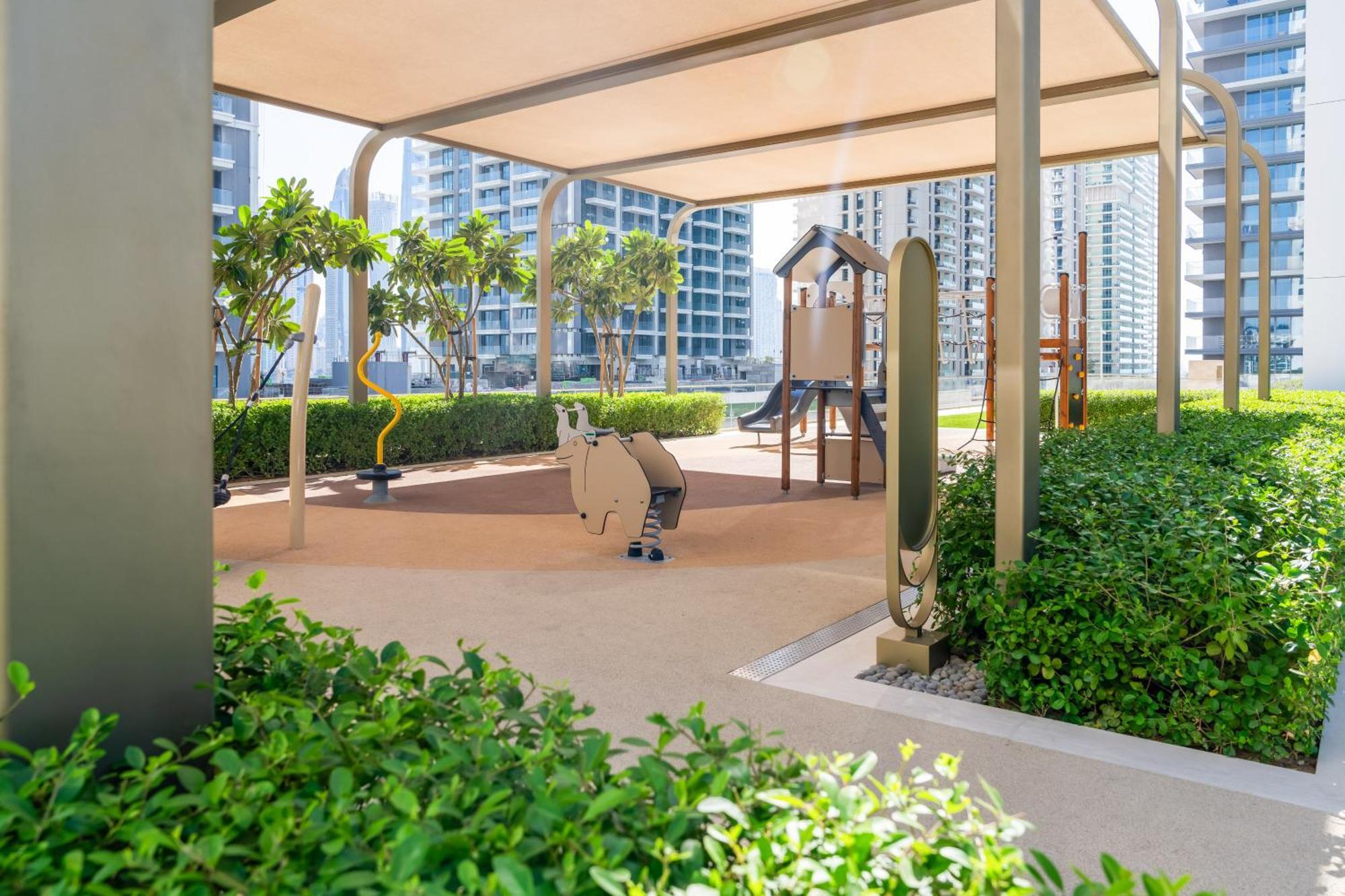 View 1br At Beachfront 50 Off Eid Offer * Dubaï