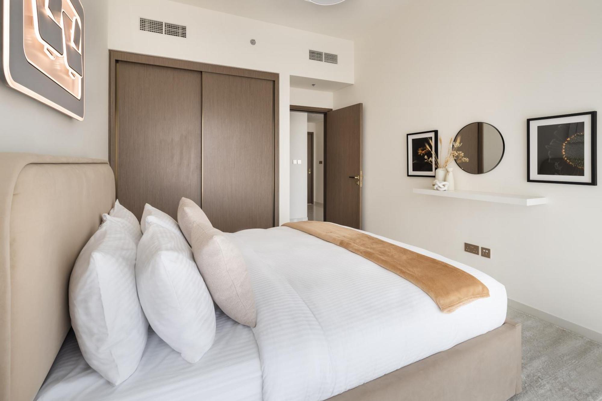 View 1br At Beachfront 50 Off Eid Offer Appartement *