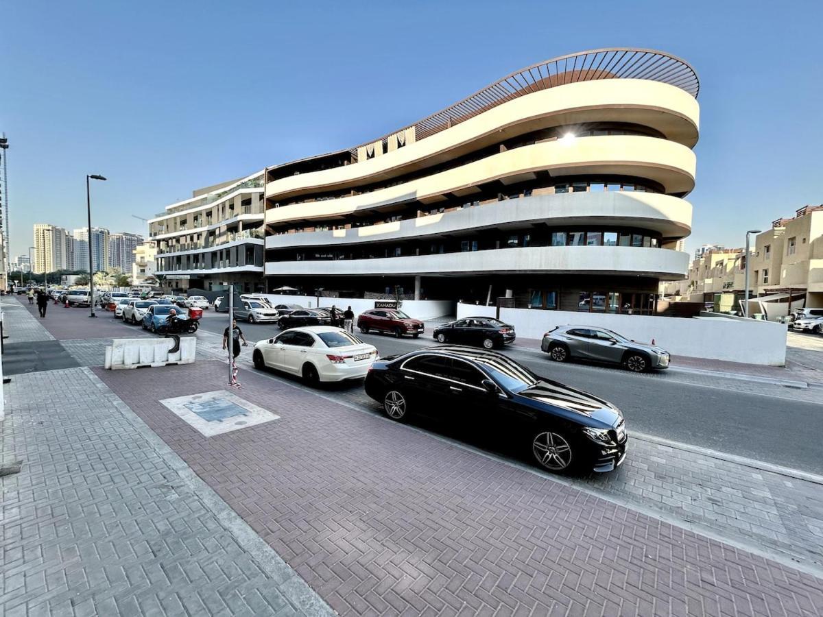 Appartement Homes2retreat - Stylish Gym & Pool, Jvc Dubaï