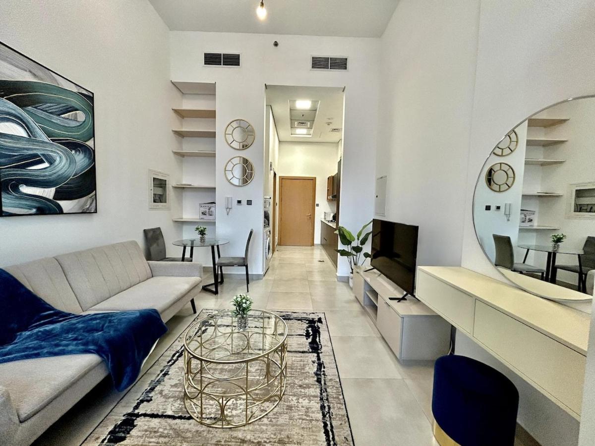 Appartement Homes2retreat - Stylish Gym & Pool, Jvc