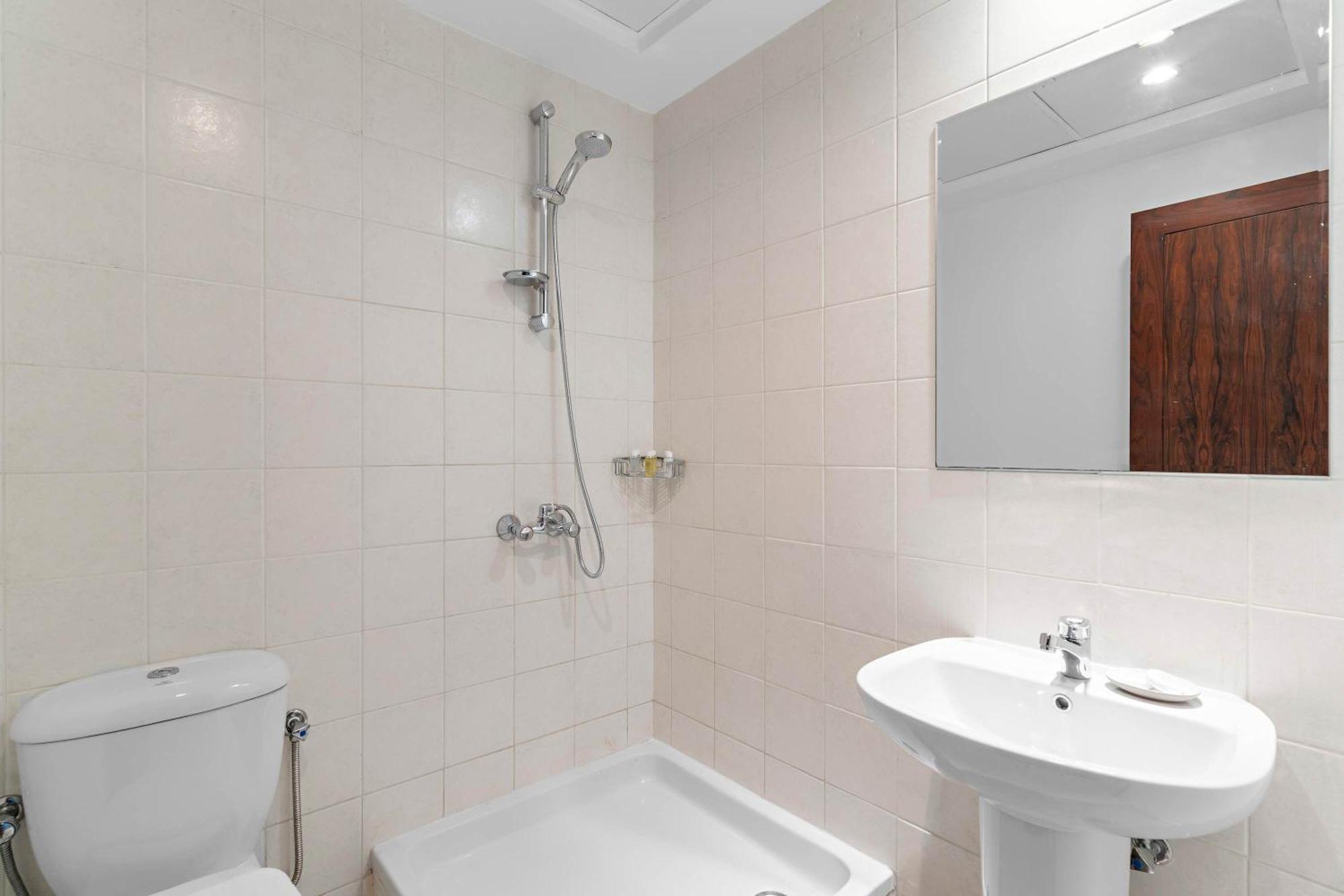 Appartement Silkhaus Residences Towers 3br Near Burj Khalifa Dubaï